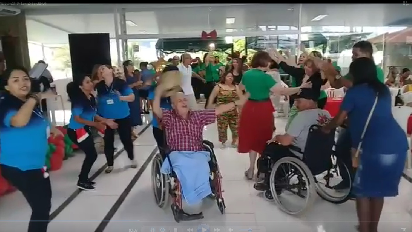 II Natal de Amor e Esperança